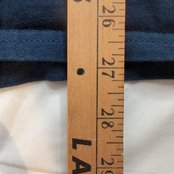 Corona Extra Men's Navy Blue Tank Top Logo and Beer Graphic Print, Size Medium - Picture 6 of 6